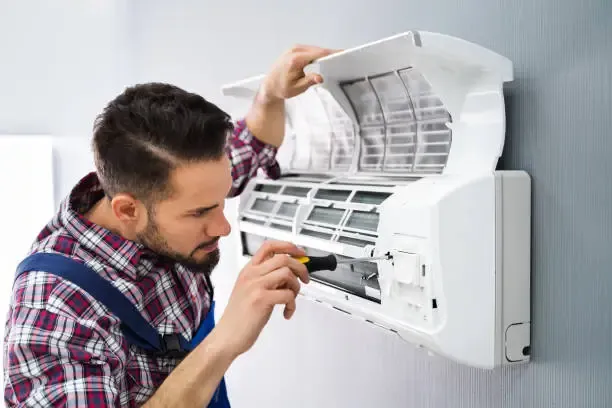 AC Repair In Greater Noida